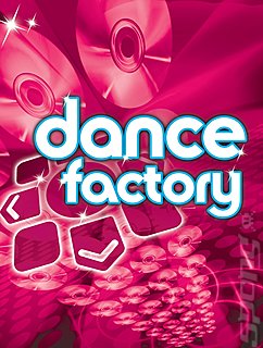 Prepare to enter the "Dance Factory", coming April exclusively on PlayStation 2.