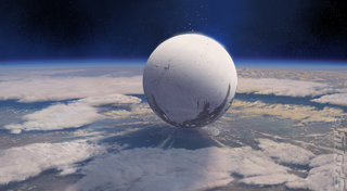 Bungie Releasing Destiny Beta Codes Into the Wild This Week