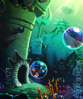 Warren Spector: Everything is Better This Time with Epic Mickey