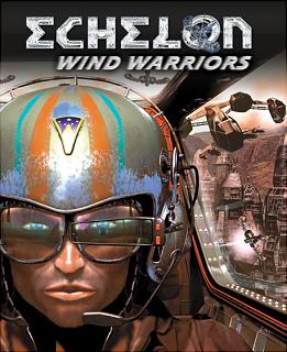 Oxygen Interactive to exhibit Echelon Wind Warriors at European Flight Simulation Show 2003
