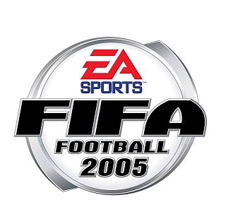 fifa 2005 for xbox