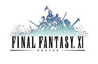 Final Fantasy XI on Xbox360 at Leipzig