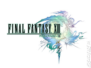 UPDATE: Final Fantasy XIII Game Play Loveliness 