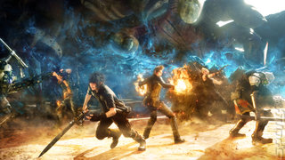 Next FINAL FANTASY XV Active Time Report scheduled for 4th June
