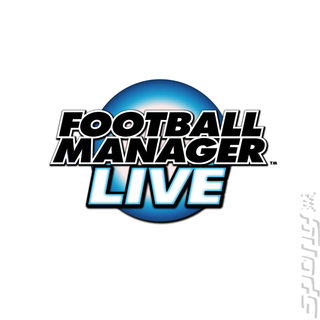 SEGA Unveils MMO Football Manager Live