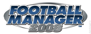 Football Manager 2008 Confirmed for Xbox 360