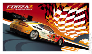 Forza 2 Due May: Vehicles Details Here