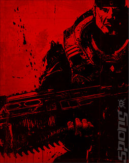 Gears of War 2 DLC Out Now!
