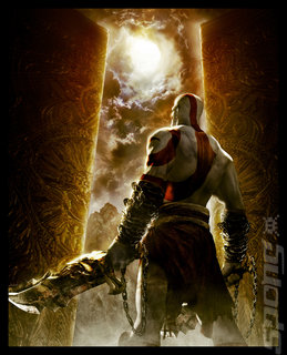 God of War Unchained in Video Here