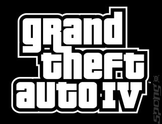 Grand Theft Auto IV: Stonking ALL NEW Video HERE