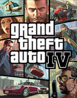 Can Grand Theft Auto IV Stay the Course?
