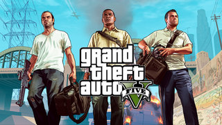 Grand Theft Auto V - Gameplay Reveal Trailer Here!