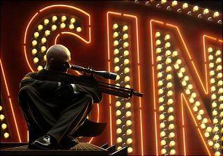 Hitman: Blood Money First Official Trailer Revealed!