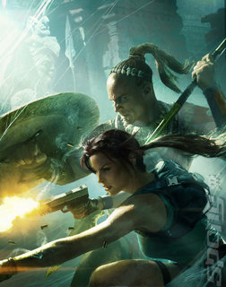 Lara Croft and the Guardian of Light - Free DLC & Title Update