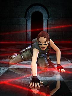 Eidos dumps Core, shifts Tomb Raider development - MUST READ