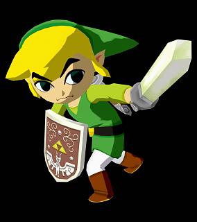 Zelda GameCube Rumours – Round One