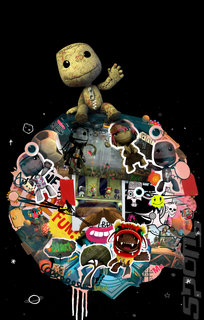LittleBigPlanet User Content Free "At Launch"