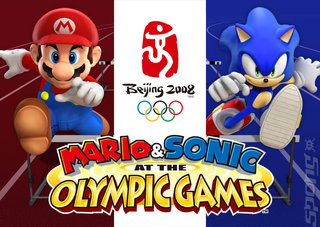 Confirmed: Mario & Sonic at the Winter Olympics