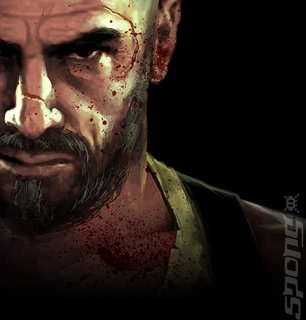Max Payne 3 for October or Maybe November?