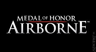 Medal of Honor Takes to the Skies