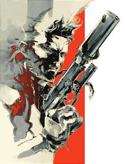 Konami confirms Metal Gear Solid 3