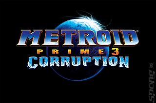 Metroid Prime 3: Corruption – New Trailer Here