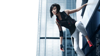 EA on the Mirror's Edge 2 Hold-Up