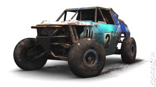 First MotorStorm 2 Trailer Right Here!