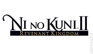 OFFICIAL RELEASE DATE FOR NI NO KUNI II: REVENANT KINGDOM™