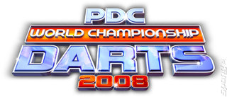 PDC 2008 – More Players, More Challenging, More Power To Your Elbow!