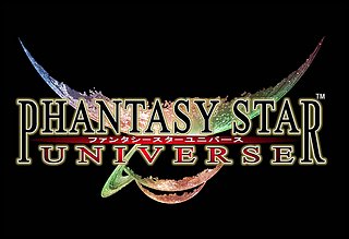 SEGA Announces Phantasy Star Universe; The Next Installment in the Classic RPG Series
