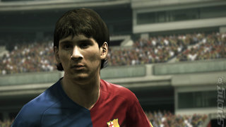 Pro Evolution Soccer 2010 Dated to Kick Off Against FIFA 2010