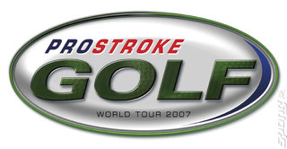 ProStroke Golf: World Tour 2007 Goes Gold