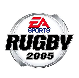 EA brings EA Sports Rugby 2005 to the pitch