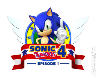 Sonic 4 - Not So Speedy to Market