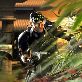 Tom Clancy's Splinter Cell: Pandora Tomorrow #1 on consoles