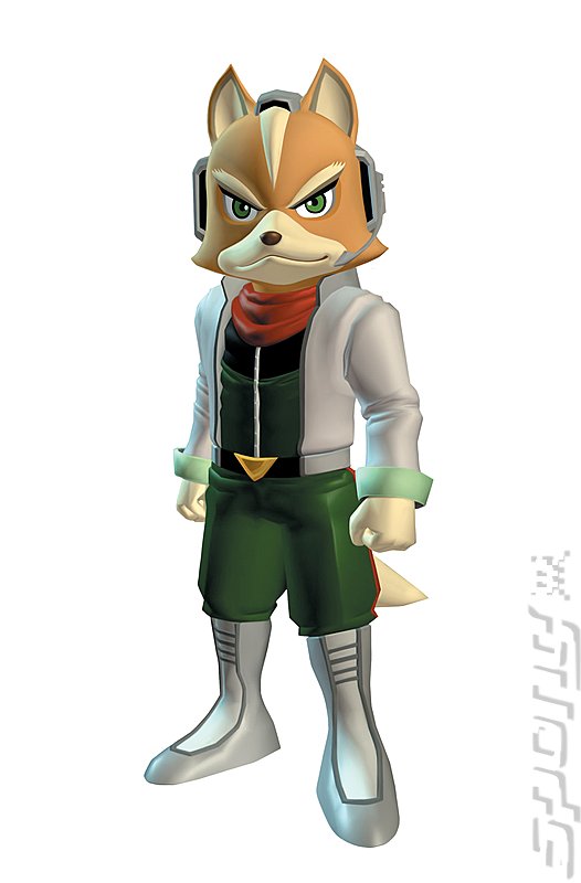 Star Fox Command DS Releases January