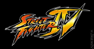 Capcom Kicks Off The Next Generation Of Fighting Games with Street Fighter™ IV