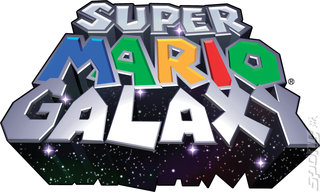 Super Mario Galaxy Tops Charts