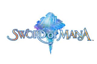 Secret of Mana Home and DS Version Revealed
