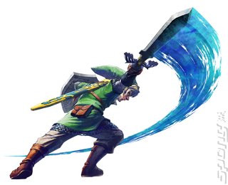 Skyward Sword Could Be Nintendo's Last for Wii