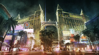 Ubisoft's Euro PS3 Launch Line-up Detailed
