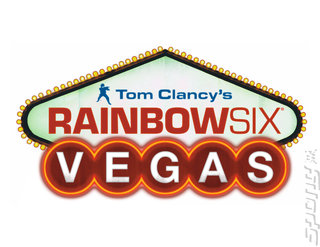 Rainbow Six Vegas Demo on Live in Europe