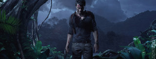 E3 2014: The Uncharted 4 Trailer