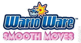 WarioWare Smooth Moves: Hands On