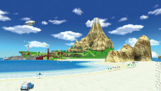 Wii Sports Resort: 10 Years in the Making?