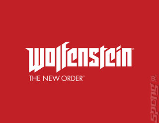 Bethesda Softworks Announces Wolfenstein: The New Order