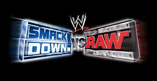WWE Smackdown!  Vs. Raw to Street November 12th 