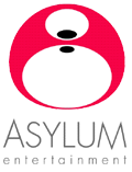 Asylum Entertainment logo