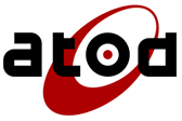 ATOD logo